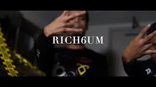 Rich6um - Pray (Official Video)