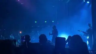 JoJo Levesque Worst I Assume live in Santa Ana | Morgan Elize
