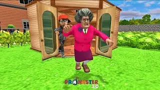 Prankster 3D - Levels 1-9 New Update New Summer Levelsv Fail (Android/iOS)