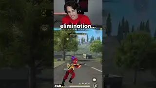 Memory Mist Ability Spotlight in Free Fire