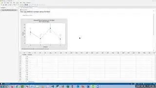 One Factor ANOVA in Minitab
