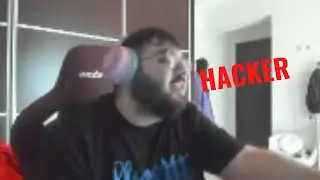 TSIGAS VS HACKER INSANE ENDING (WATCH TILL THE END) | Lockie
