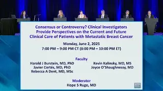 Current and Future Clinical Care of Patients with Metastatic Breast Cancer