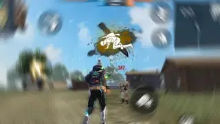 FIRST DAY ON THE PHONE || PRIMER DIA JUGANDO EN TEL&Eacute;FONO // FREE FIRE PRO PLAYER FREE FIRE LEAGUE