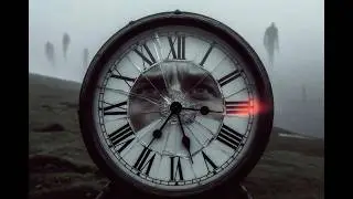SL Tonight Presents: Harlan Ellison's COUNT THE CLOCK THAT TELLS THE TIME: The Horror of Wasted Life