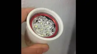 gigging light