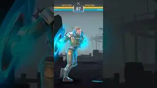 𝙺𝙸𝙱𝙾 #shadowfight #arenagameplay #arena #gameplay #arenabattle #shadowfight4 #fight