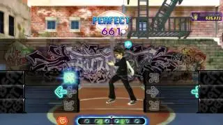 N3TwoRk playing beat up - 3254 Tehcno Party