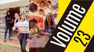Funny Tik Tok Videos Compilation - Vol 23