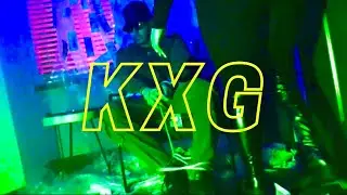 Blaze x KXG - City Of Dwellers (Official Lyric Video)