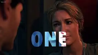 Let it all burn Days gone edit