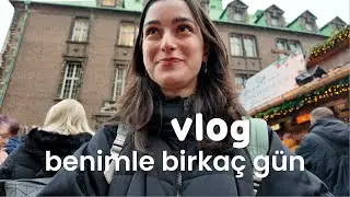 benimle birka&ccedil; g&uuml;n | bremen christmas market, kısır, st&uuml;dyo