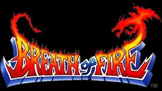 Erick Landon RPG Plays Breath of Fire (SNES)