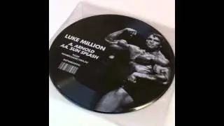 Luke Million - Arnold