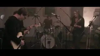 Lova - Melancholic state of mind (LIVE Session) Stereo