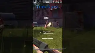 Can you count the total spies in this video? | TF2 Funny #2 #tf2 #tf2spy #tf2scout #tf2shorts