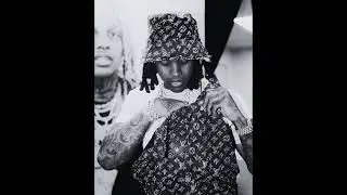 (FREE) HARD Lil Durk X King Von Type Beat | Still Runnin