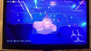 | Division 2 Glitch | New way to get out of the map of | Tidal Basin |
