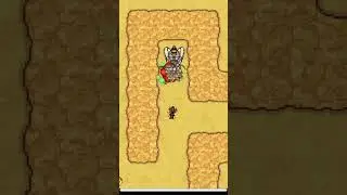 What happens when you give a bee a present 🎁 #shorts #pocketants