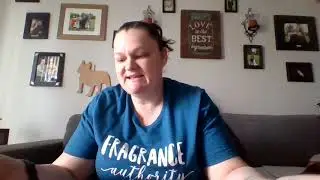 Scent Circle Fundraiser
