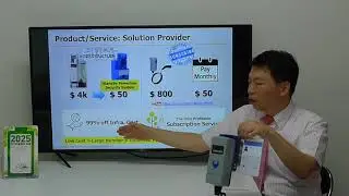 PLUG&PAY Mobile Charging Pitching Footage_20180531