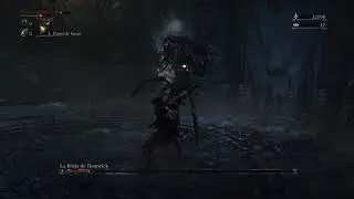 (BB) (Ng) Kur1 Vs Las Brujas de Hemwick