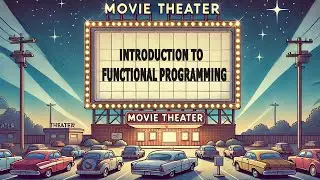 43. App 2: Handling Help (Introduction to Functional Programming)
