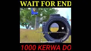 Bgmi 1v3 With AWM Enemy Socked 😱&lrm; #DynamoGaming || #shorts #bgmi #pubg #dynamo