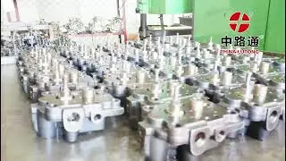 cav rotor head 14mm for delphi pump head cross reference