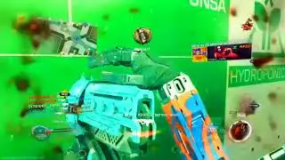 NUKE ERAD IW !
