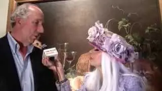 Cognacs Love Subjects Richard J Demato art Interviews Jonathan McCann