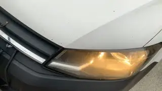 K&ouml;p Sk&aring;pbil Volkswagen Caddy 1.6 TDI BlueMotion Manuell p&aring; Klaravik