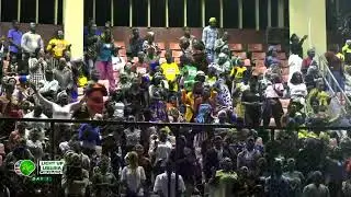 LIGHT UP LIBERIA CRUSADE || DAY 1 || REACH4CHRIST