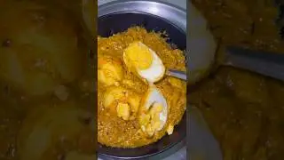 Aande Garam Garam &ndash; The Real Breakfast #shorts #eggs