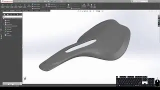 Solidworks Quick Tip - Untrim and Delete Hole