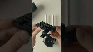 DIY POV camera rig