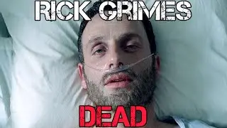 What If Rick Grimes Never Woke Up From His Coma? | The Walking Dead