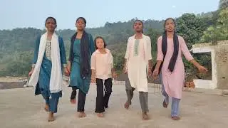 New Year Dance - Sister In Laws