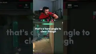 SEN Tarik Caught A Professional Player Cheating!
