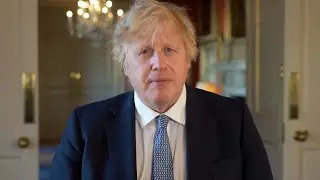 Summit Participant Statement of the United Kingdom for 2021 'Summit for Democracy'