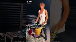 TikTok slev Taylor