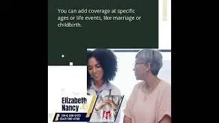 Guaranteed Insurability Rider: Future Coverage Without New Medical Exams