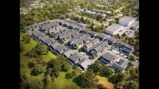 Griffin Mews Update