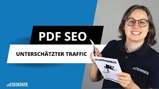 PDF SEO: Deine Checkliste f&uuml;r ein besseres Ranking