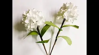 Supersize Hydrangea Mini Flower