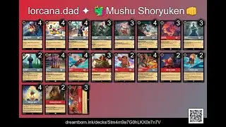 Pet Deck Clash Ruby Steel Vs Amber Ruby