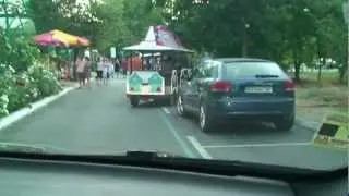 Sunny Beach 