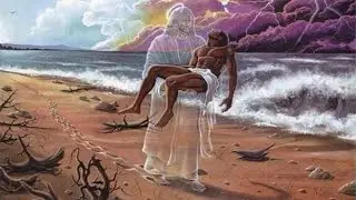 01 The First Man 03 How Adam Got a Soul  #LEARN_ENGLISH_WITH_BIBLE_Elementary