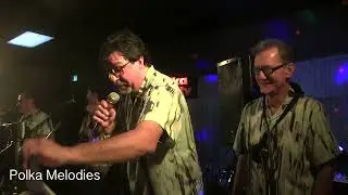 Polka Family - 2023 - Polka Melodies - Muskegon Michigan