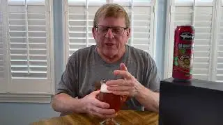 Beer Review: Dogfish Head  90 Minute IPA
